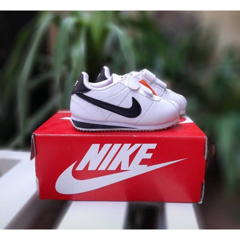 SEPATU KIDS ANAK NIKE CORTEZ SIZE 21-35