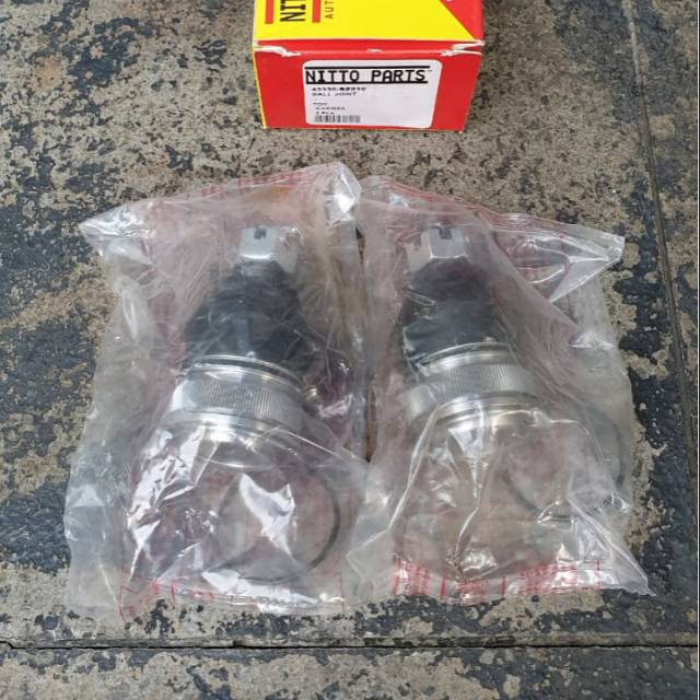 BALL JOINT AVANZA 43330 - BZ010