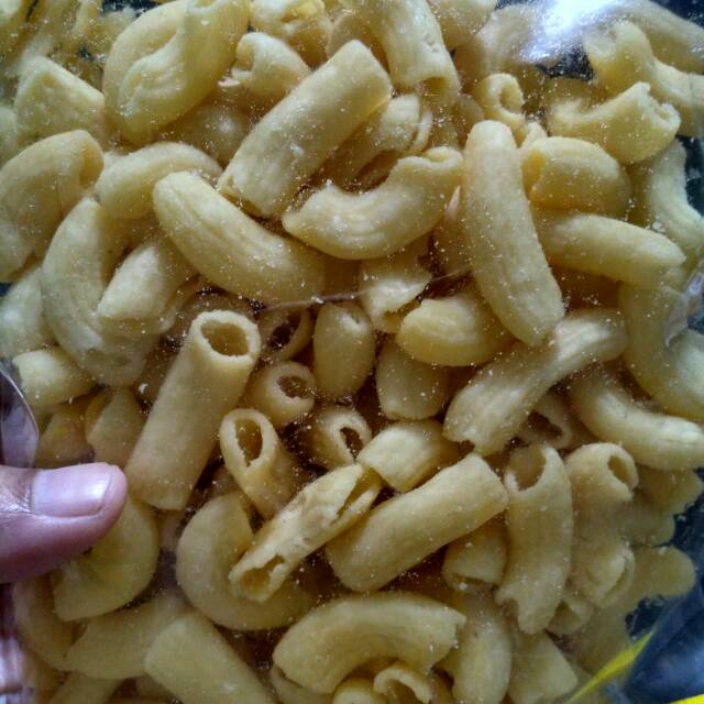 

Makaroni Keju Original 250 gr