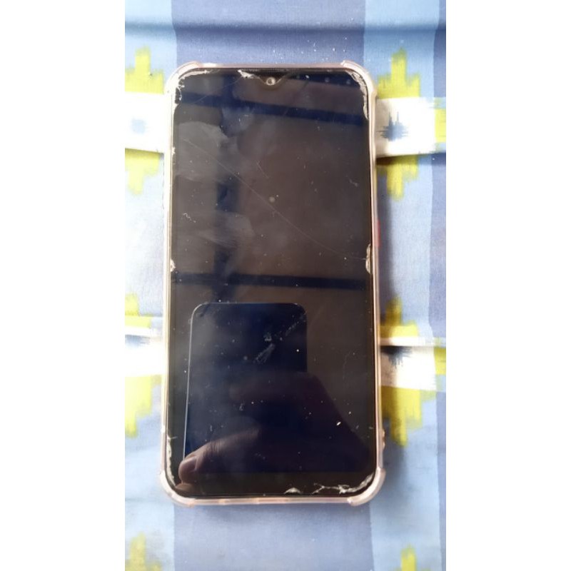 SpesifikasiSamsung Galaxy A01