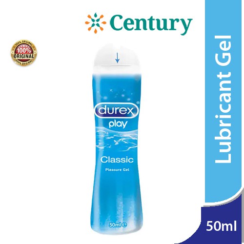 Durex Play 50ml