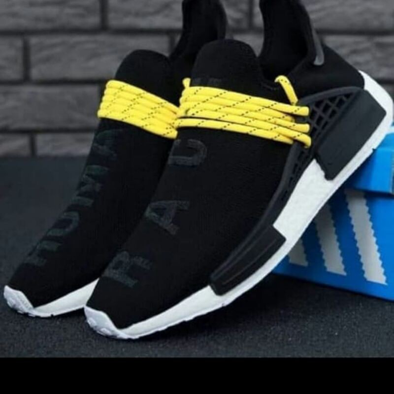 jual human race