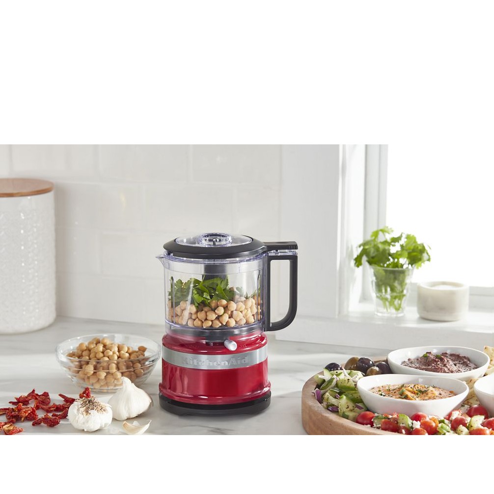 KitchenAid KFC3516ER Food Chopper