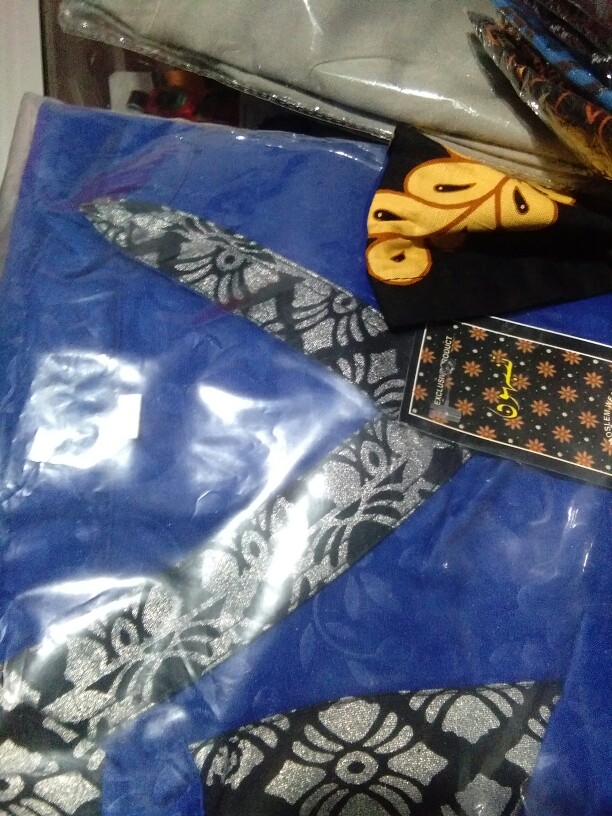 Baju Batik Anak Laki-laki 3-10th Baju Anak Kemeja Anak Hem Anak Motif New Lucu Keren Alkhalis