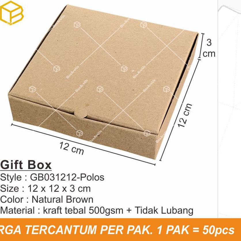 

Off sale Box Dus Kotak Kemasan, Packaging Masker, Gift Souvenir Hampers Cookies Kue | GB031212 Banya
