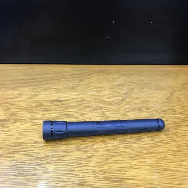 CUCI GUDANG ANTENA HT NUODA VHF TIPE MALE SAJA