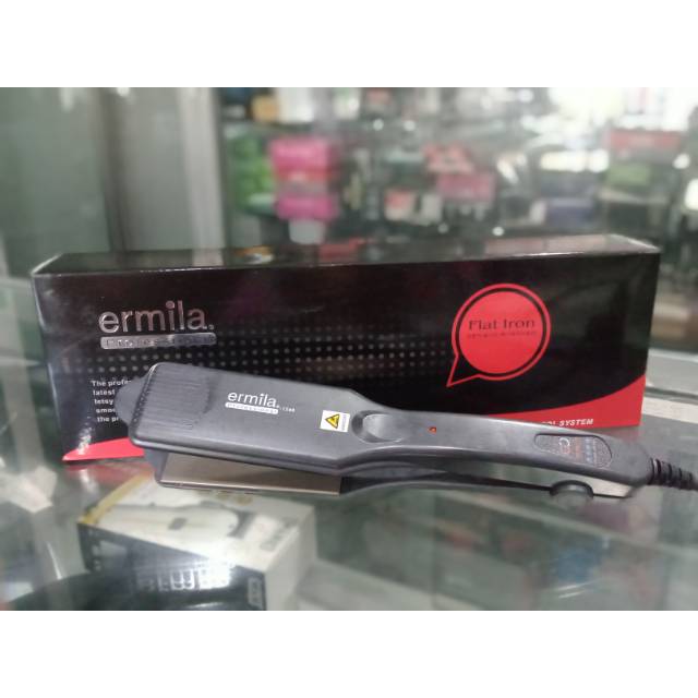 Ermila® Flat Iron (1248)
