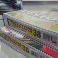 

BIG DISKON Buku Tulis Vision 38 Lembar ♯ 855