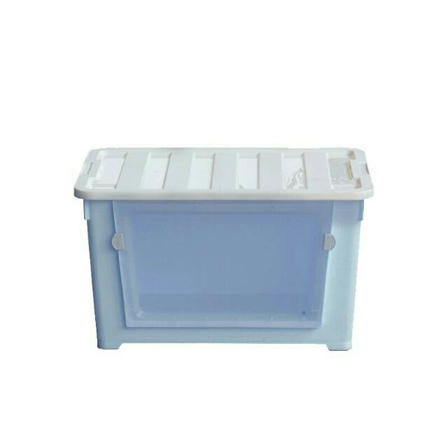 OLYMPLAST OBC, BOX CONTAINER
