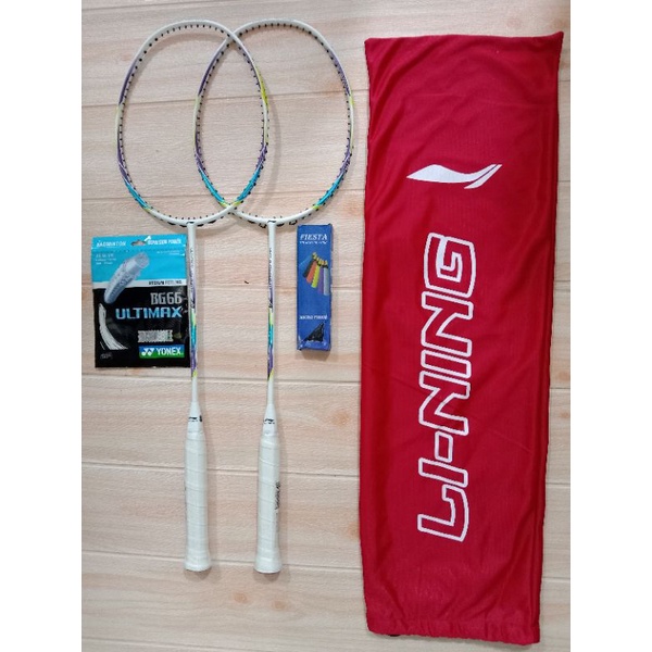 LI~NING WINDSTORM74