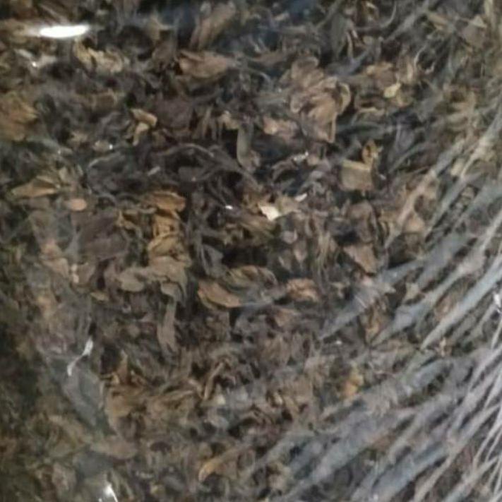 

Harga Potongan TEH BUNGA KAMBOJA MURNI 1KG PREMIUM