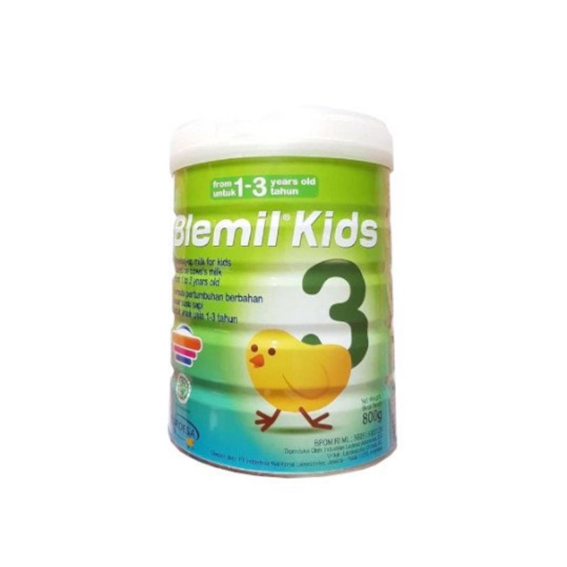 

blemil kids 3 800gr