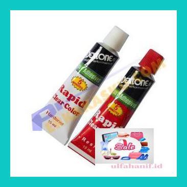 

Rew5Ey- Lem Dextone Rapid - Clear - 5 M Lem Plastic Steel Dextone Epoxy Rapid Ft54Yt5-