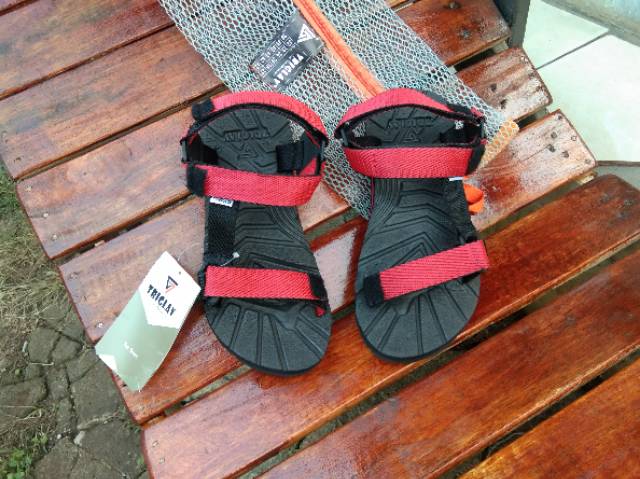 SANDAL TRIGLAV GUNUNG IMPORT