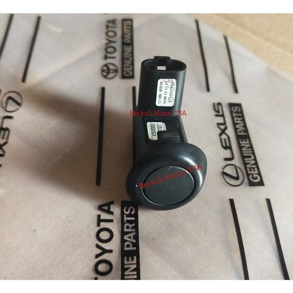 Sensor Mundur Sensor Parkir Avanza Xenia Veloz 2012-2019 Original nakri_st