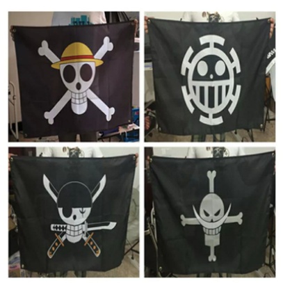 BENDERA REQUEST PRE ORDER