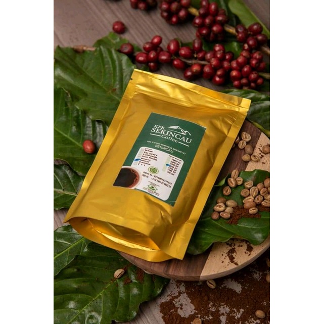 

honey robusta
