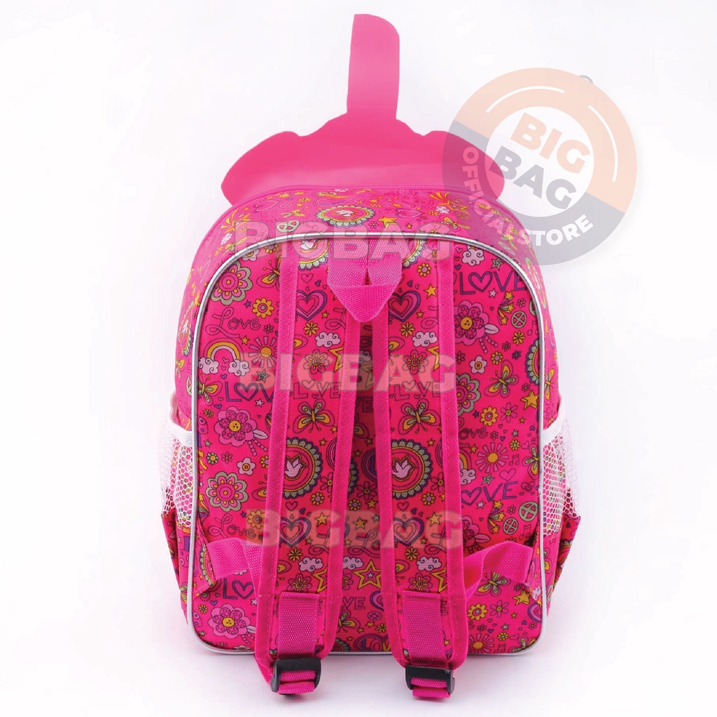 RTM - Tas Ransel Anak Perempuan Karakter BOBA TK - RANSEL BOBA  - TAS BOBBA - RANSEL 3D BOBA BOOM - RANSEL BOBBA - TAS BOBA ANAK SEKOLAH - Tas Sekolah Anak - Tas Anak Sekolah Tas Anak SD Tas Anak TK Promo Diskon Termurah Terlaris Terbaru Best Seller