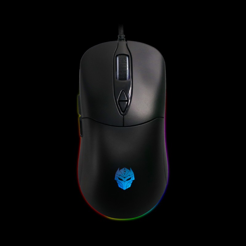 Mouse Rexus GAMING XIERRA G11 7D RGB