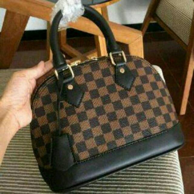 TAS LV ALMA SEMISUPER TAS IMPORT