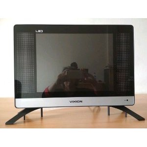 Vixion Led Tv 17 inch 1700  Diskon