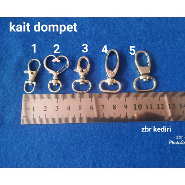 Kait dompet