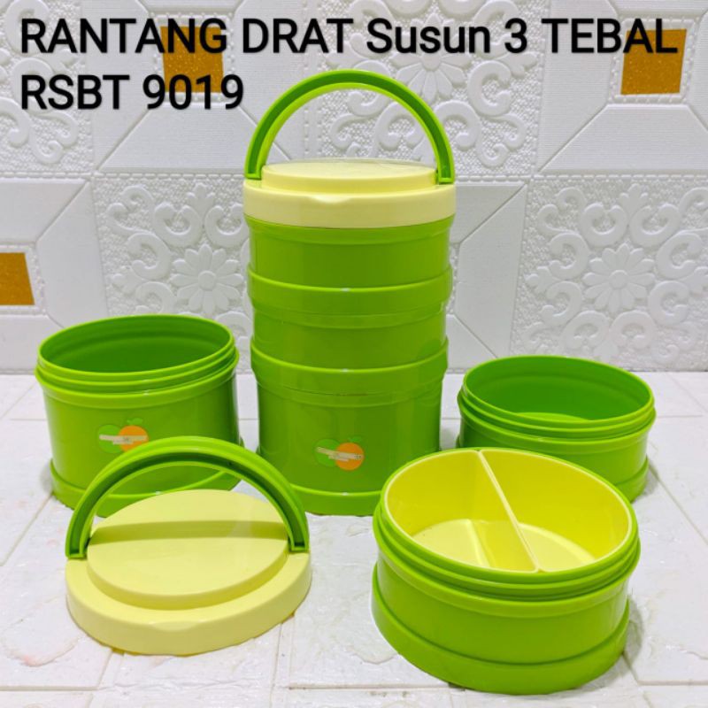 RANTANG GOLDEN SUNKIST