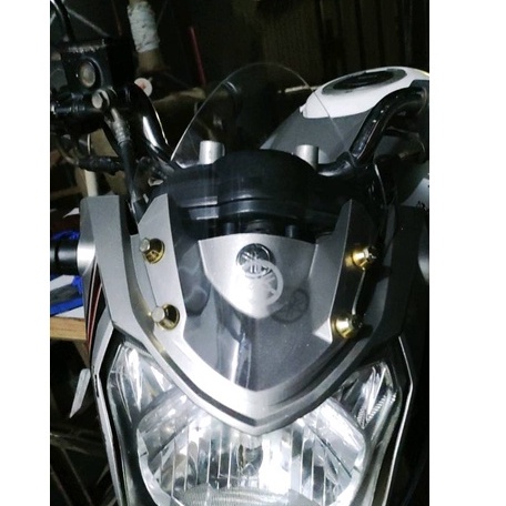 NVL Visor Vixion Old 2013 dan 2014