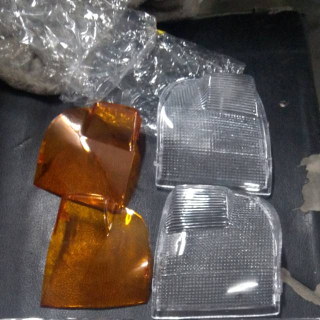 mika sen mika sand depan colt t120ss t120SS