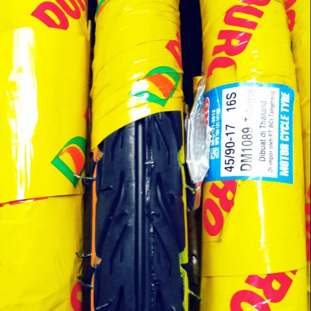 Ban Duro45/90R17