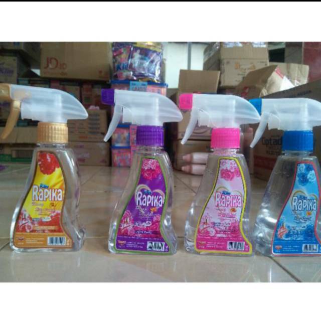 Rapika Biang Spray 250ml