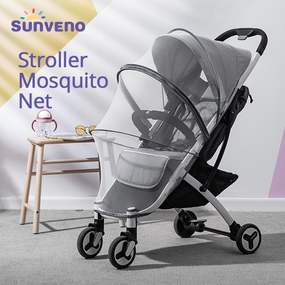mosquito nets for baby strollers