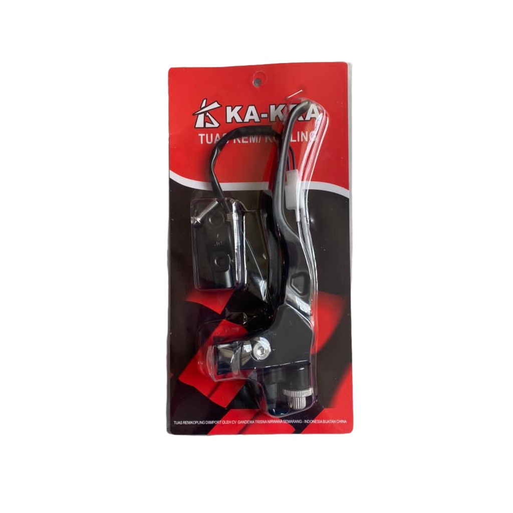 Handle Rem Kopling Kiri RCB Racingboy CABLE ONLY - Handel Master KOPLING Rcb CABLE Hendel RXKING TIGER CBR NINJA FU XI GL VIXION BYSON MEGA PRO SCOOPY BEAT VARIO MIO XRIDER SUPRA JUPITER MX KING domino Ka-kra-Ka-kra kiri