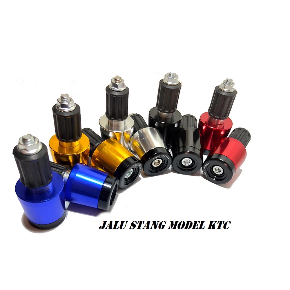 Jalu Stang Bandul Stang Motor Moritech 6014 Full Cnc Universal Semua Motor  FOURSIX_46