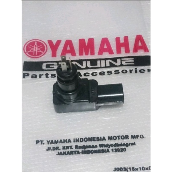 Ic Conectore Yamaha Mx King R15 Vixion New Ic Fuel pump R15