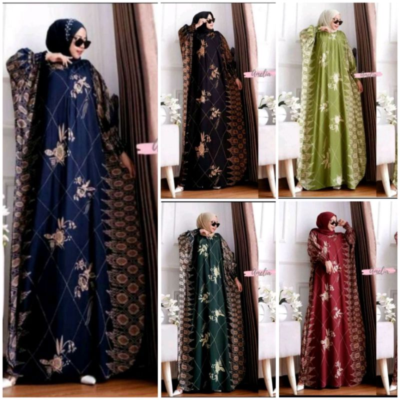 Gamis Jumbo Gamis Kelelawar Dress Jumbo gamis Kaftan Sari Kaftan Jois Kaftan Madina Kaftan Melan Jumbo Maxi  Kaftan Roman Kaftan Muslim Kaftan