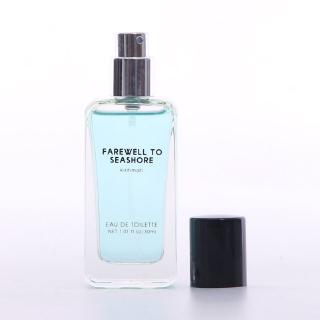 MINISO Parfum Pria Lelaki Perfume Farewell to Seashore EDT | Shopee