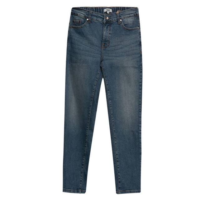 Expand Elif Straight Denim 049.96151.42