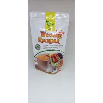 

teh celup wedang rempah
