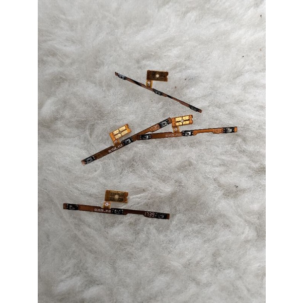 fleksibel on off volumeasus zenfone 4 max x00hd