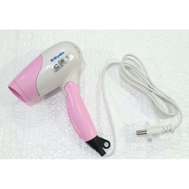 Hair dryer Miyako 402