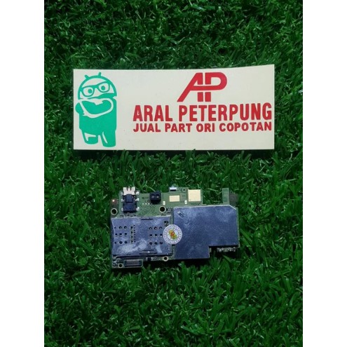 Mesin Xiaomi Redmi 3s Normal