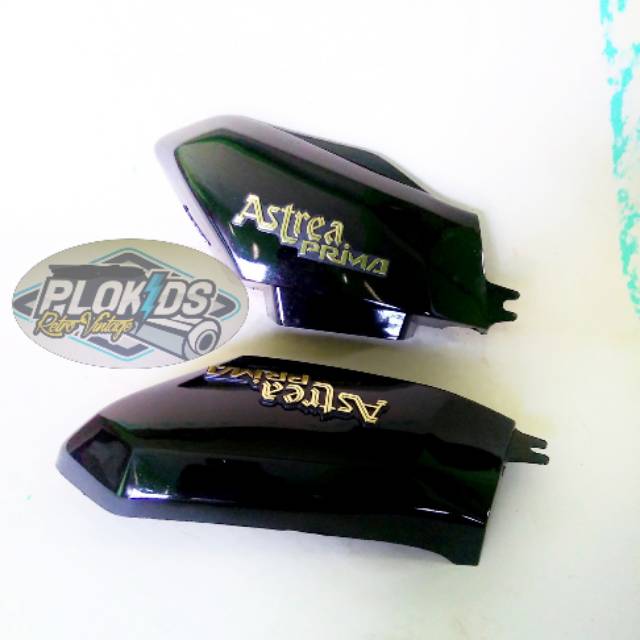 Bok aki honda astrea prima cover aki astrea prima