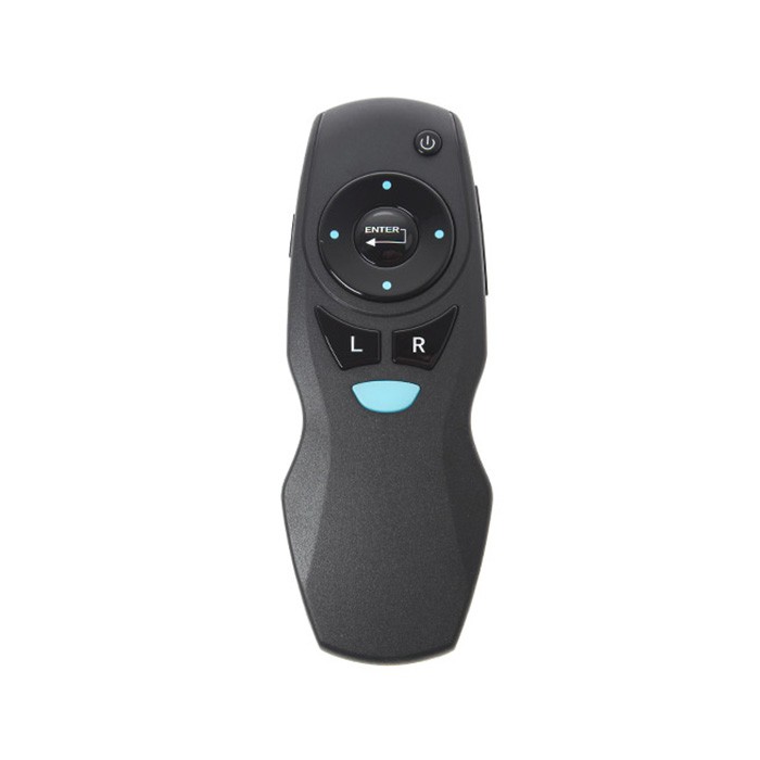 Illusion Air Mouse Presenter A3