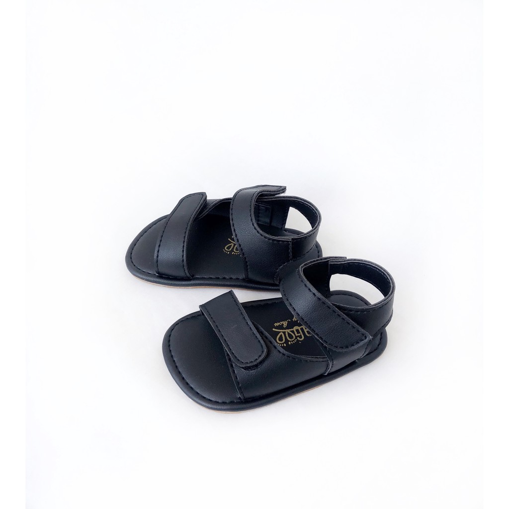Sandal bayi Prewalker antislip Tamagoo - Charles Series Ringan &amp; fleksibel