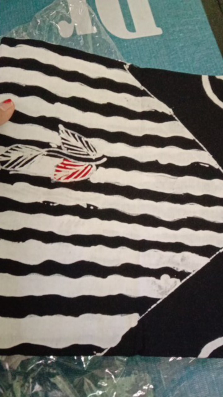 Batik Tulis Madura Murah