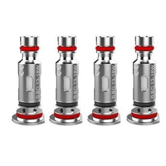 COIL UWELl CALIBURN GK2 0.8 OHM HARGA SATUAN ORIGINAL 100%