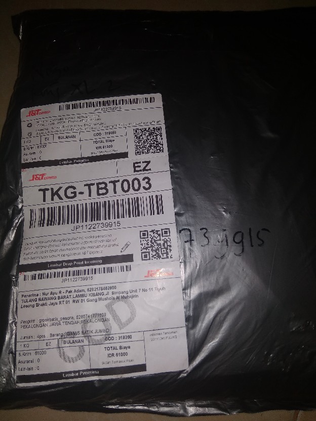 Gamis Batik Jumbo Manggar,padi,kubis,kipas,sekar,cantik,daun,kupu,ulir,mentari,gendis,nadine,