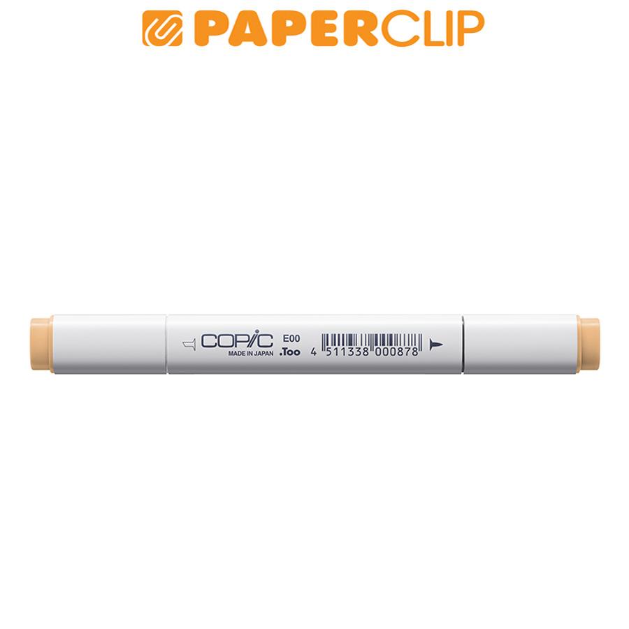 

SPIDOL COPIC KTK CMK-E00 SKIN WHITE