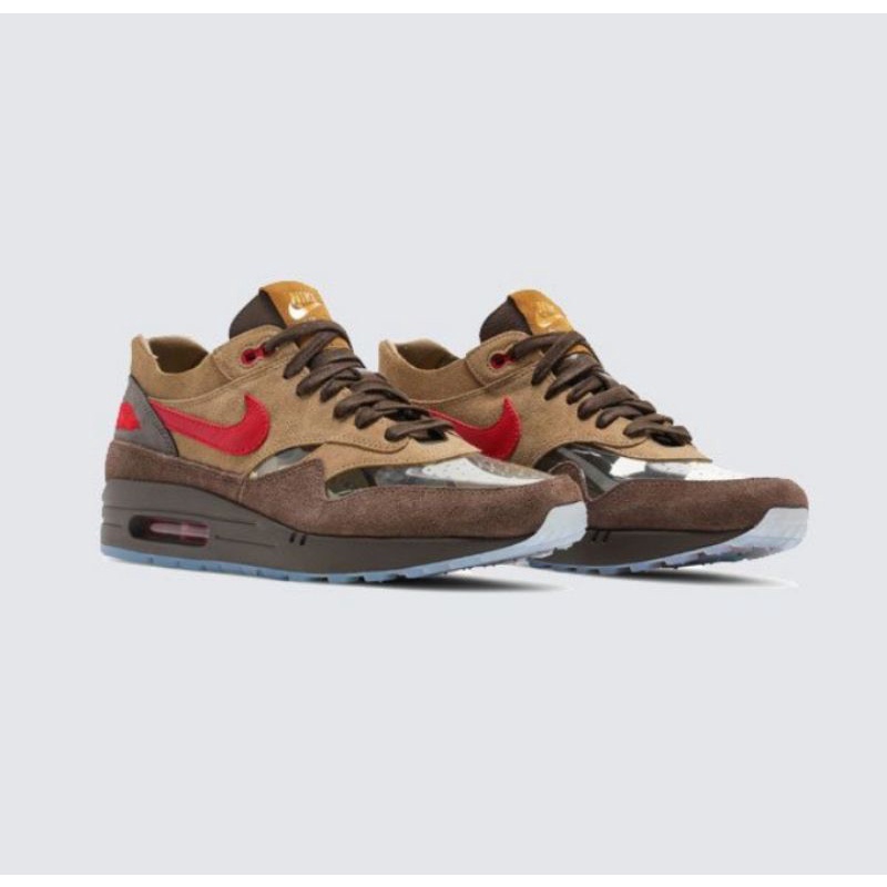 nike air max 1 kiss of death cha